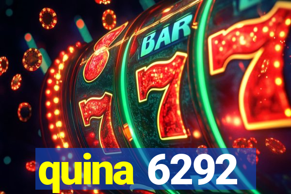 quina 6292